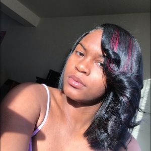 Meet your Posher, Khaleah